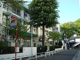 渋谷区立神宮前小学校