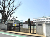 渋谷区立上原小学校